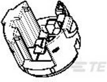 TE Connectivity 1376766-3 Bag - Bild 1