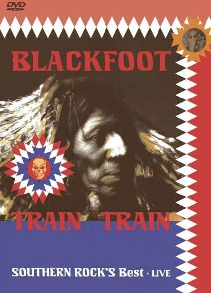 Train Train - Southern Rocks Best, DVD - Bild 1