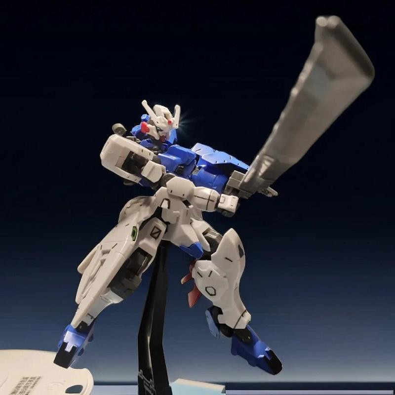 Linyi toy Astaroth Eisen Blut Waise Korps, Modellbausatz, 1:144, weiß - Bild 5