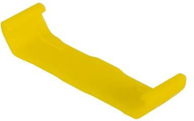 Harting Farbclip 09458400004 in Gelb - Bild 1