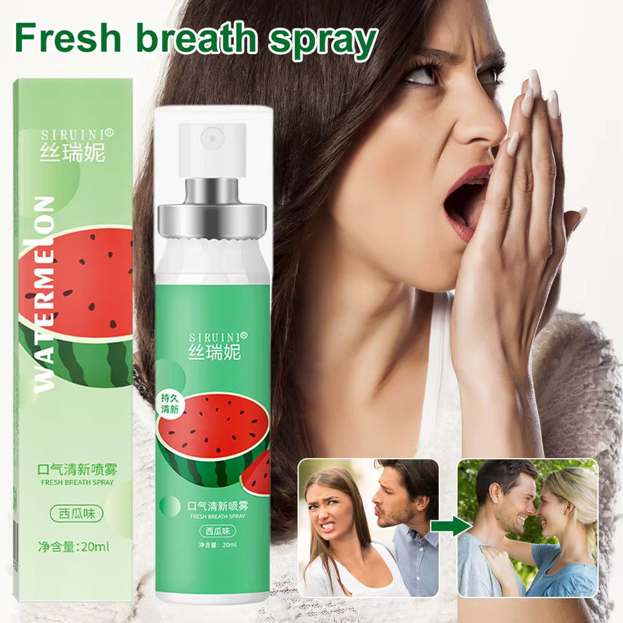jaysuing Mundspray, Unisex, Fruchtgeschmack - Bild 2