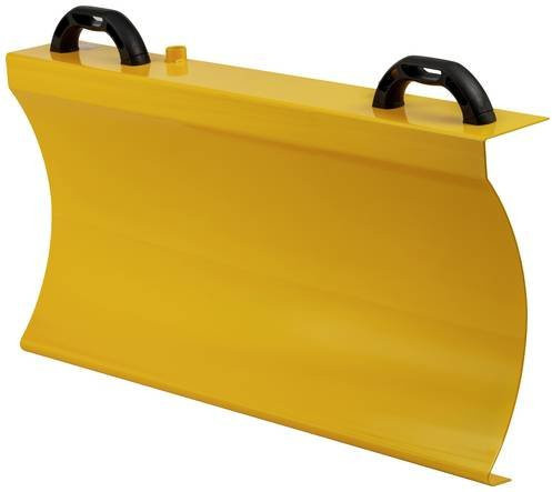 STIGA Räumschild SWS 600 Professionals in Gelb - Bild 1