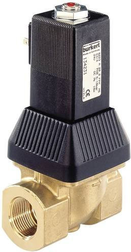 Bürkert Proportional-Druckregelventil 222478 6223 in Multicolor - Bild 1