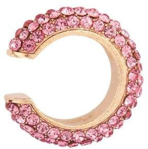YIRAN Jewelry Ohrring, Kristall, Multicolor, Messing, Damen - Bild 1