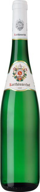 Karthäuserhof Riesling Weißwein, Mosel, 2023, trocken, 0,75 l - Bild 1