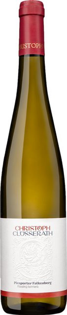 Eifel & Clüsserath Riesling Weißwein, Mosel, 2026, feinherb, 0,75 l - Bild 1