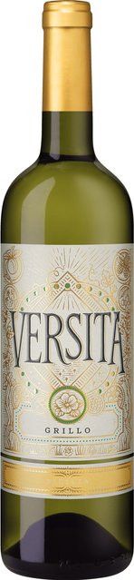 Versita Grillo Weißwein, Sizilien, 2025, trocken, 0,75 l - Bild 1
