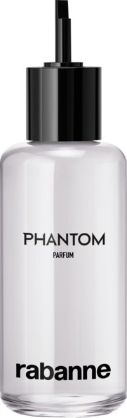 Rabanne Phantom Parfum Refill, Herren - Bild 1