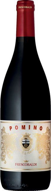 Frescobaldi Castello Pomino Pinot Noir Rotwein, 2022, Toskana, trocken, 0,75 l - Bild 1