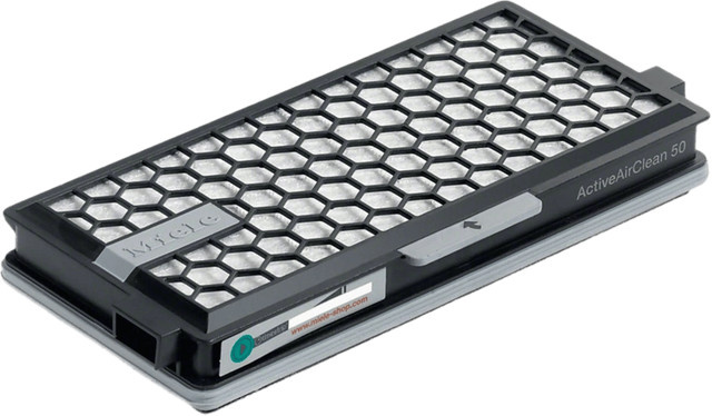 Miele Active AirClean Filter SF AA 50 in Schwarz - Bild 1