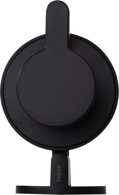 Tiger Tune Seifenspender Messing gebürstet und Schwarz, 180 ml - Bild 1