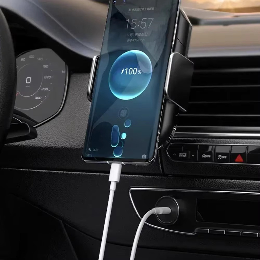 USB-C auf USB-C Ladekabel 120W mit 10A Hochgeschwindigkeits-Datenübertragung in Weiß - Bild 3