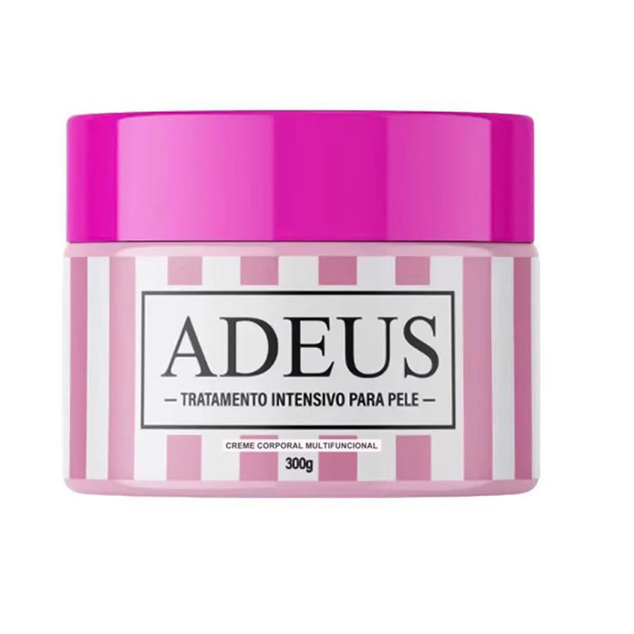 ADEUS Intensive Körpercreme mit Sheabutter, 100 ml, Unisex - Bild 4