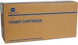 Konica Minolta DR-512K Trommeleinheit in Schwarz für bizhub C224, C284, C364, C454 und C554 - Bild 1