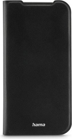 Hama Daily Protect Handytasche für Google Pixel 9a in Schwarz - Bild 1