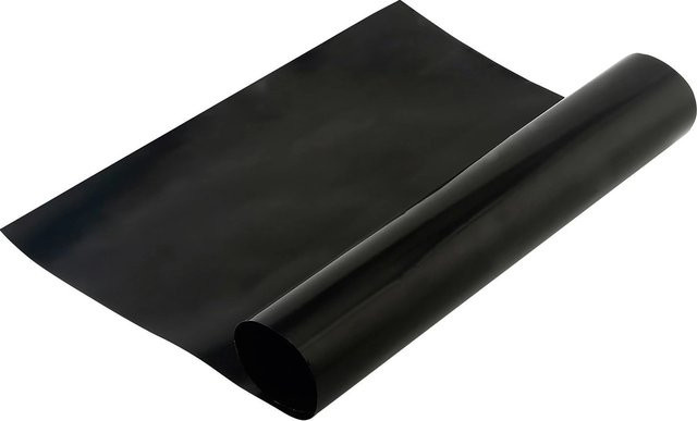 JAMESTOWN Antihaft-Grillmatten 3er-Set aus Fiberglas in Schwarz für Holzkohle, Gas und Elektro, B/T: 38,0 x 38,5 cm - Bild 1
