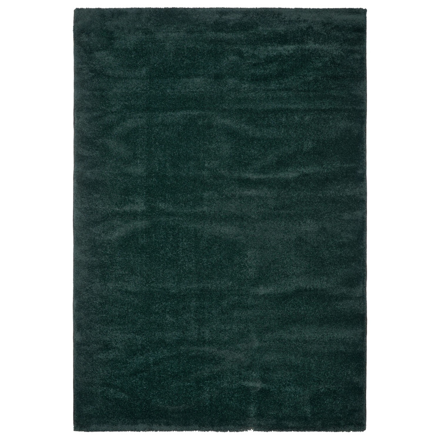 Mömax Webteppich Octavia in Grün, modern und pflegeleicht, B/T: 160 x 230 cm - Bild 2