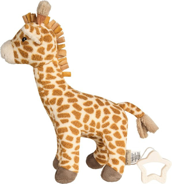 Sterntaler Safari Giraffe Kaya Spieluhr, 27cm, ab 0 Jahre - Bild 1