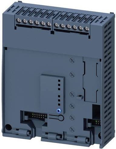 Siemens Steuerung 3RW5905-1UA00 in Grau - Bild 1