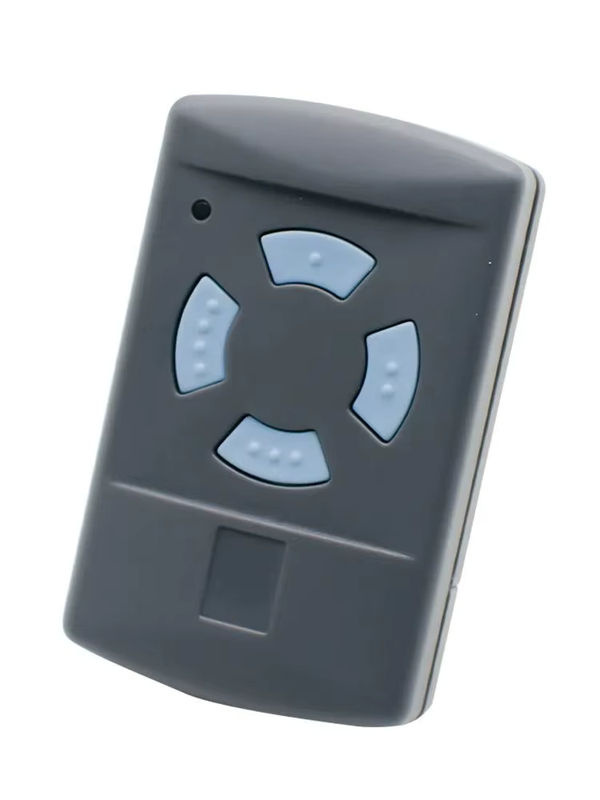 Scimagic-RC Garagentor-Fernbedienung für HSM4 HSM2 HS2 HS4 HSE2 HSE4 HSZ1 HSZ2 HSP4 mit 868 MHz - Bild 7