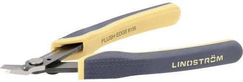 Lindström 6159 ESD Seitenschneider 134mm Multicolour - Bild 1