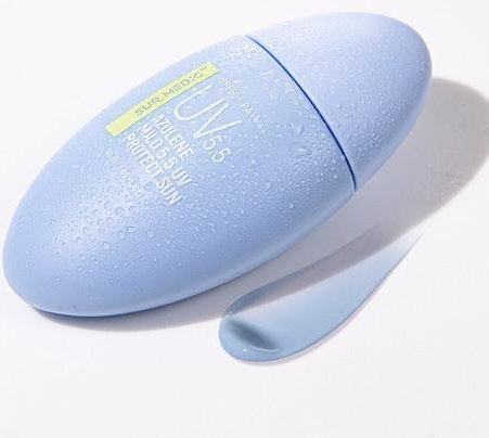 NEOGEN Azulene 5.5 UV Protect Sonnencreme, 50 ml, LSF 50+ - Bild 1