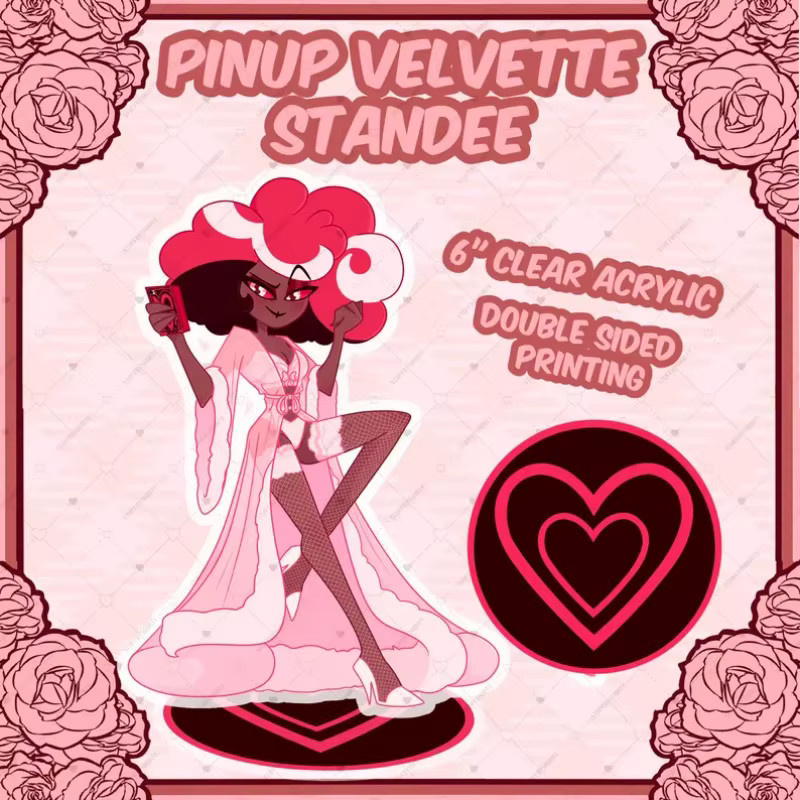 Bandai Hazbin Hotel Stehende Figur, Einzelfigur, Kunststoff, Bunt / Mehrfarbig - Bild 2