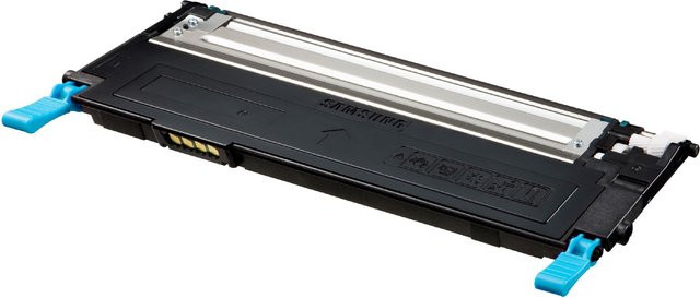 Samsung CLT-C4092S Toner Cyan für Laserdrucker - Bild 2