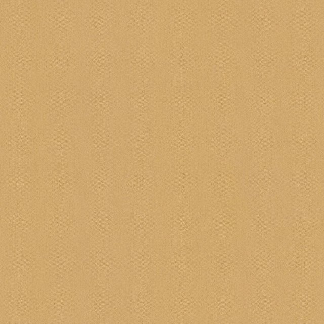 Profhome Tapete Uni Matt Gelb Non-Woven B: 0,53 m, H: 10,05 m - Bild 1