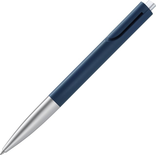 Lamy noto Kugelschreiber in Nachtblau - Bild 1