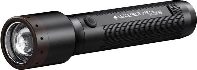 Ledlenser Taschenlampe P7R Core LED in Schwarz - Bild 2