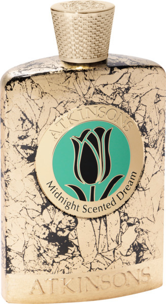 Atkinsons Midnight Scented Dream Parfum Intense - Bild 1