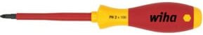 Wiha SoftFinish electric Phillips Schraubendreher PH4, Rot - Bild 1