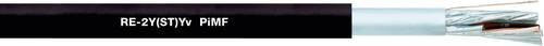 LAPP Datenleitung RE-2Y(ST)Yv PiMF Schwarz 2 x 2 x 1,3mm² 500m - Bild 1