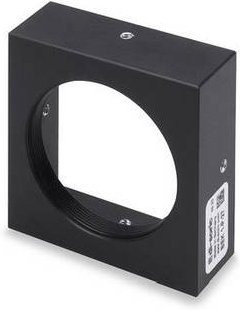 Di-soric 206973 Filterscheibenhalter aus Metall in Schwarz - Bild 1