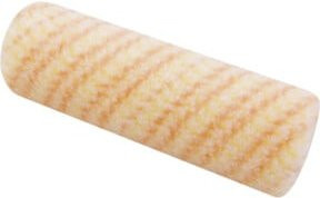 FRIESS-TECHNO-PROFI Glattfilt Kleinwalze doppelstark, Farbe: Weiß, Breite: 12 cm, Dicke: 5 mm - Bild 1