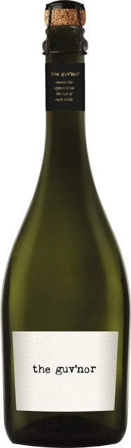 The Guv'nor Cava, Chardonnay, Spanien, 12,0 %, 0,75 l - Bild 1
