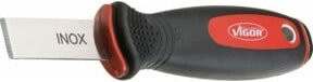 Vigour Schaber Multicolor Gesamtlänge: 175 mm, Breite: 20 mm, Tiefe: 1,2 mm - Bild 1