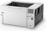 Kodak S3060F A3 Dokumentenscanner Duplex mit Flachbett, Barcode-Erkennung, 600dpi, 60ppm/120ipm, 300 Blatt ADF, USB 3.2 und Ethernet/LAN - Bild 2