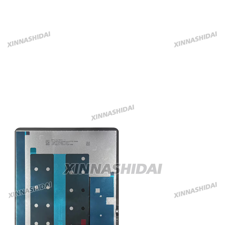 Xiaomi Redmi Pad Pro 12.1 LCD-Display Touchscreen-Modul mit Digitizer in Schwarz - Bild 3