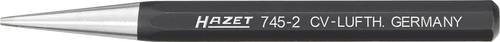 Hazet Durchtreiber 745-3 in Schwarz und Silber - Bild 1