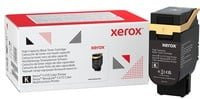 Original Xerox Tonerpatrone Schwarz mit hoher Kapazität für VersaLink C415 und C415dn (006R04685) - Bild 1
