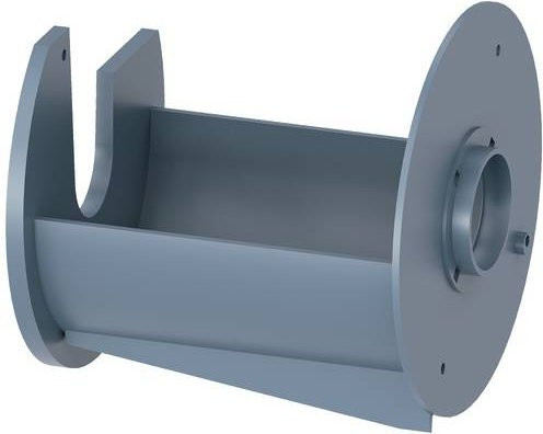Siemens 3VA9477-0GA80 Zubehör-Set in Grau - Bild 1