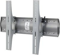 Ergotron TM Tilting Wall Mount XL Wandhalterung für LCD- und Plasmafernseher ab 106,7 cm, Silber - Bild 1