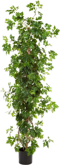 Künstliche Weinrebe Robert von artplants, grün, Höhe: 160 cm - Bild 1