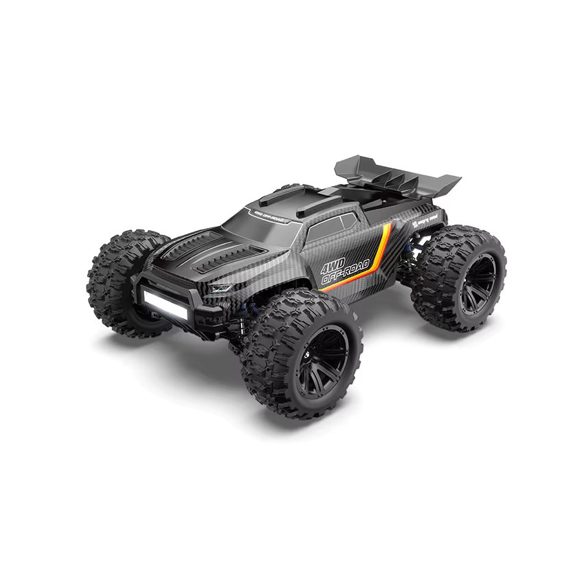 MJX Hyper Go Monstertruck, RC Allradantrieb, 1:18, ab 14 Jahren - Bild 2