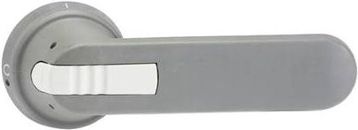 ABB Pistolengriff in Grau 1SCA022381R2610 - Bild 1