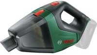 Bosch UniversalVac 18 Akku-Handstaubsauger in Grün - Bild 1