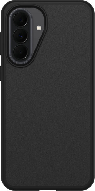 Otterbox React Backcover für Samsung Galaxy A37 5G in Schwarz - Bild 1