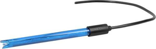 Senseca GE135-WD-L03 Wasserdichte pH-Elektrode zur pH-Wert-Messung in Blau - Bild 1